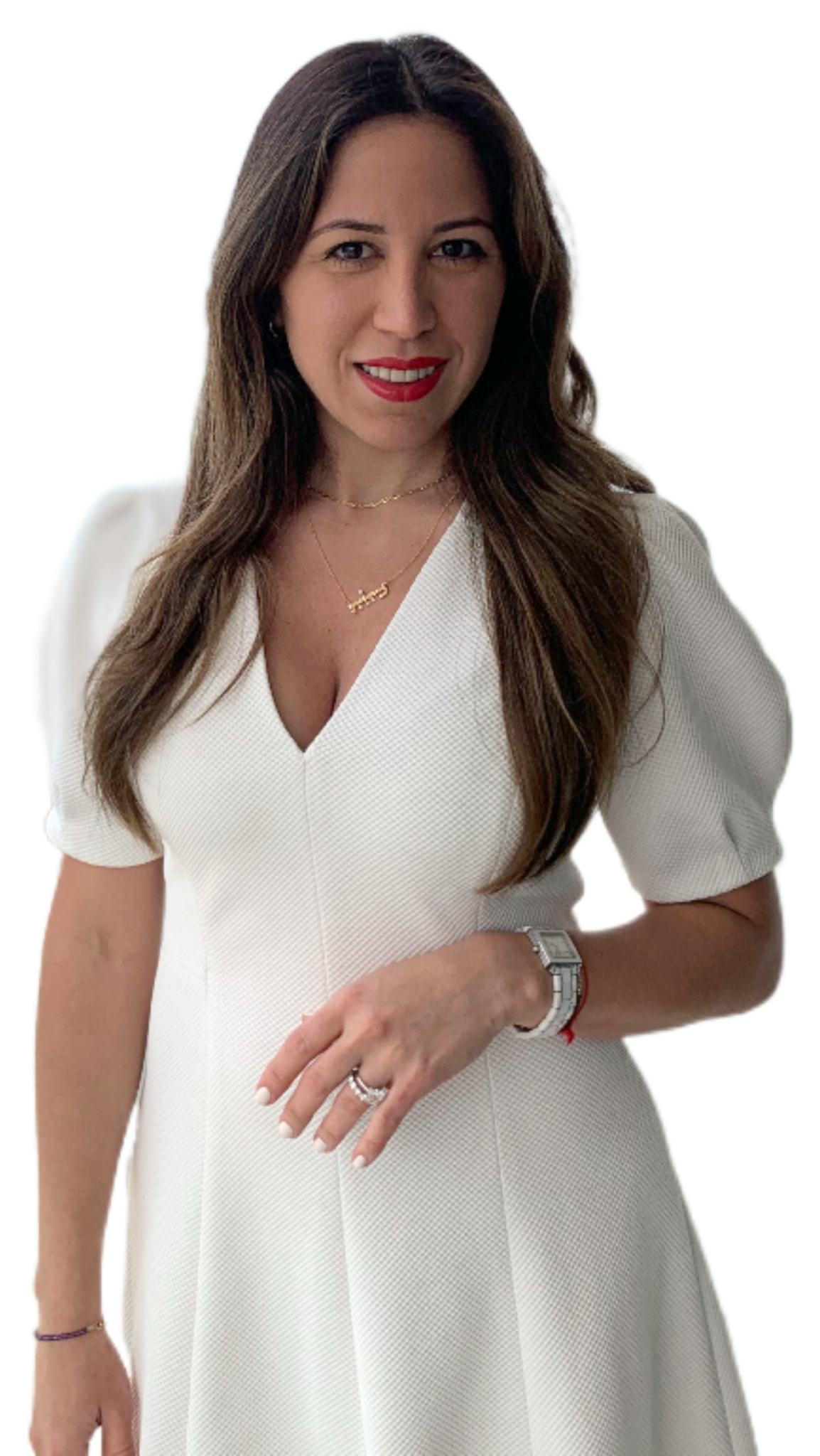 Ester Fried, Soulmate Coach, Beverly Hills